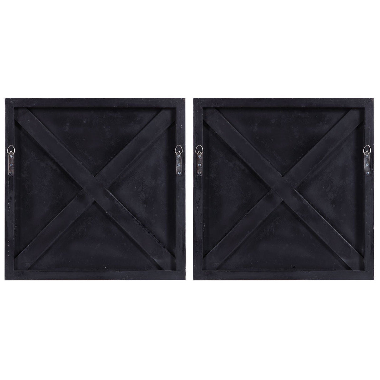Uttermost Pickford Wood Wall Decor - Home Elegance USA
