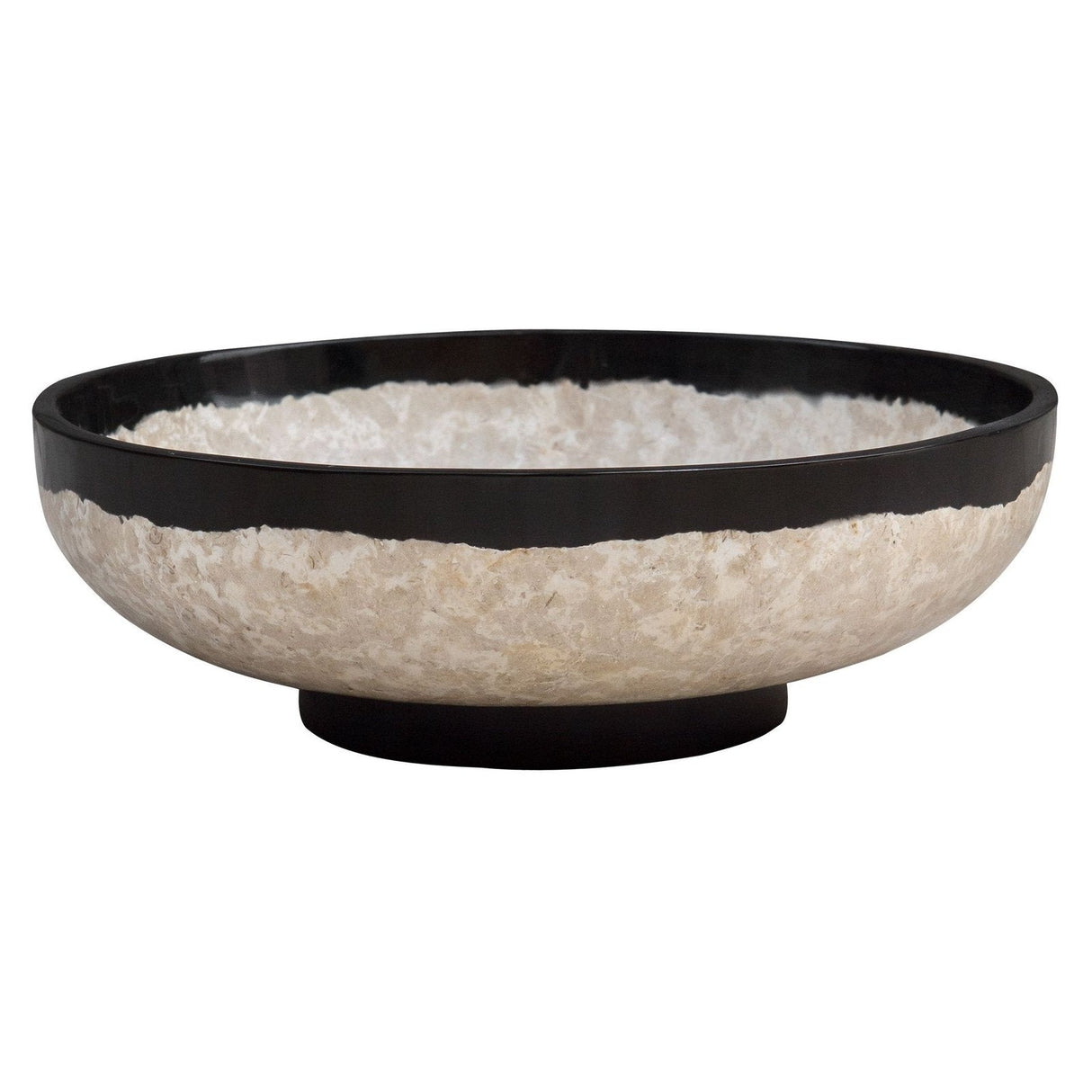 Uttermost Rastia Terrazzo Bowl - Home Elegance USA