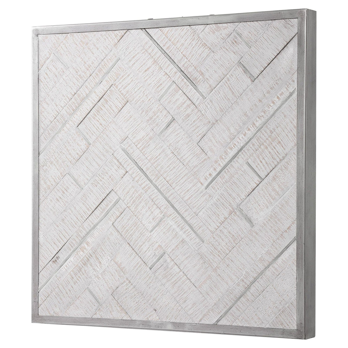 Uttermost Redondo Coastal Wood Wall Decor - Home Elegance USA