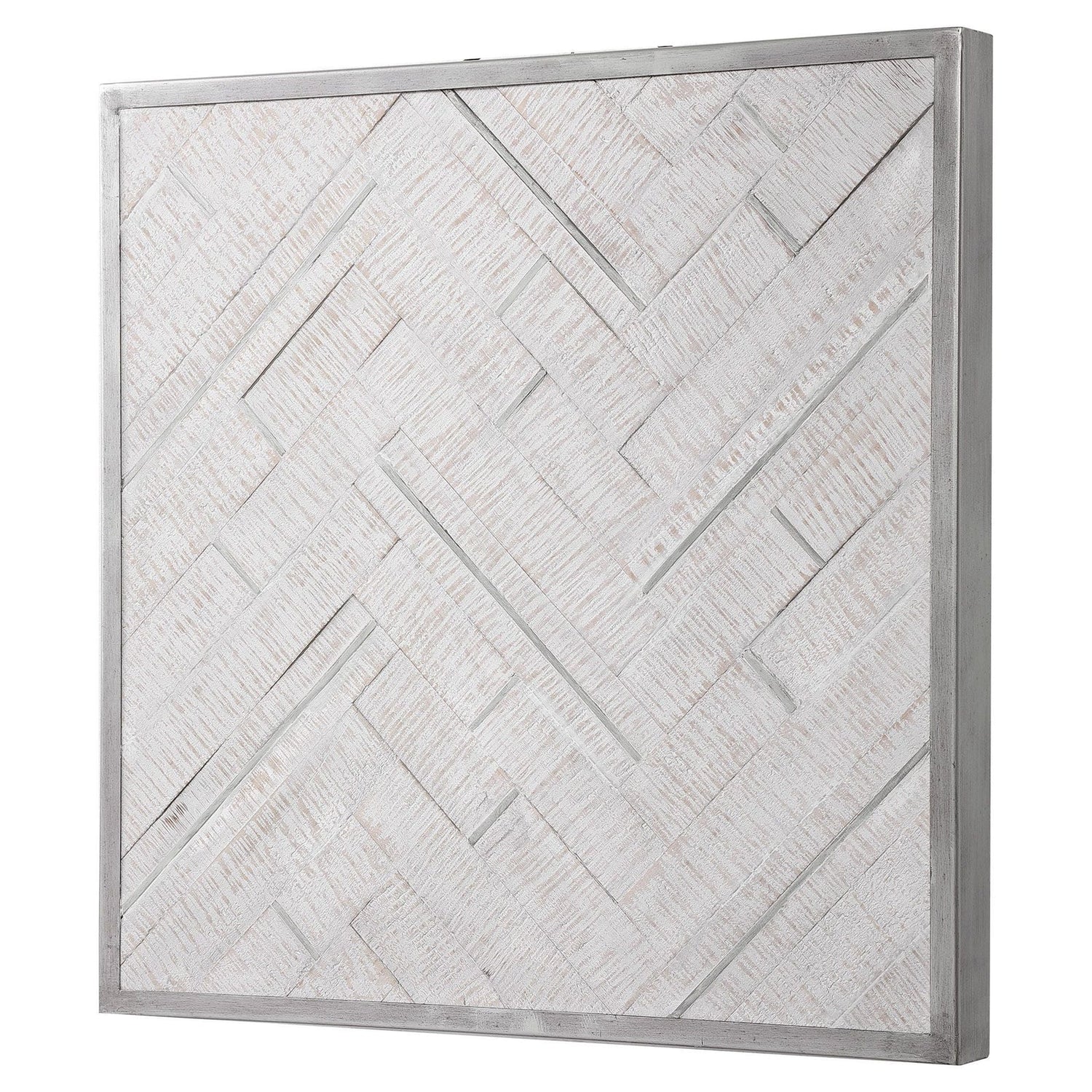 Uttermost Redondo Coastal Wood Wall Decor - Home Elegance USA