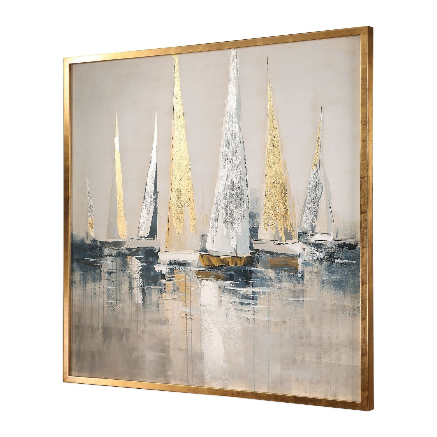 Uttermost Regatta Nautical Art - Home Elegance USA