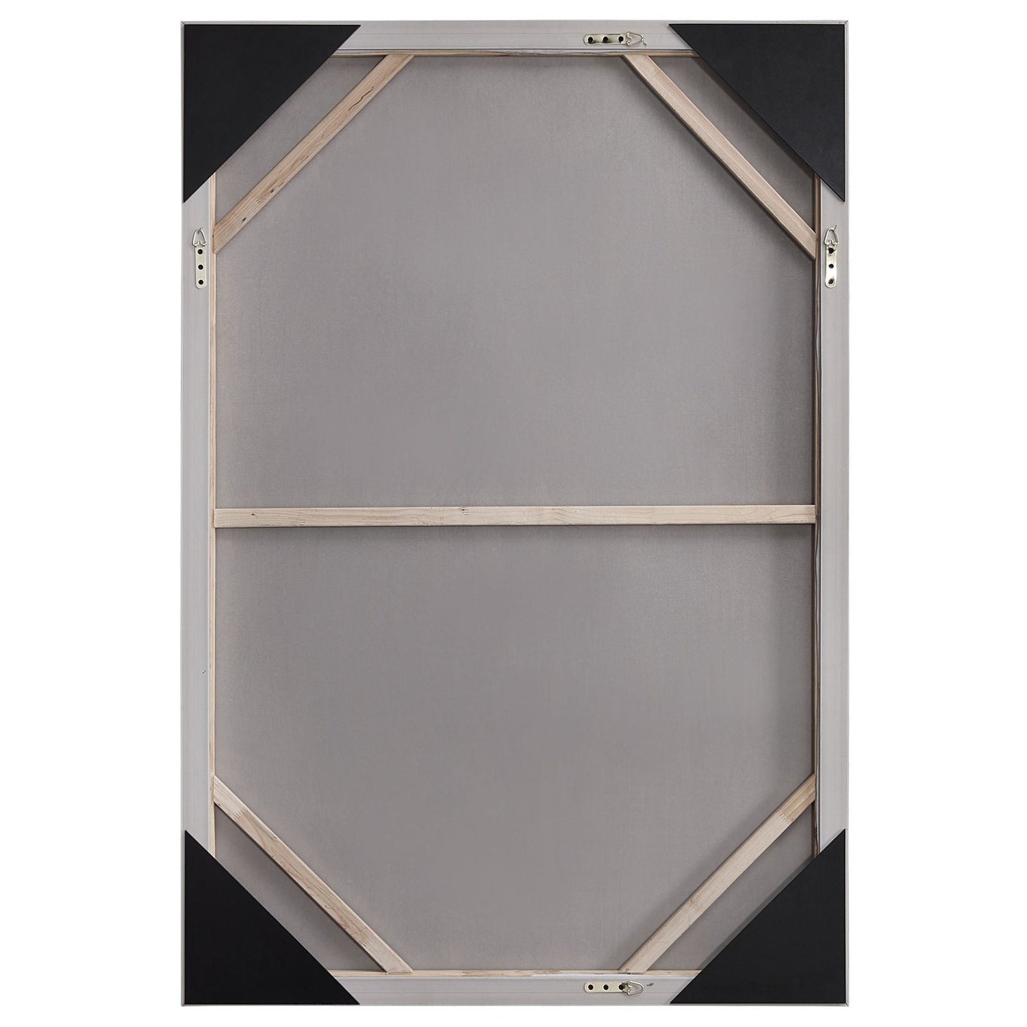 Uttermost Rendezvous Hand Painted Abstract Art - Home Elegance USA