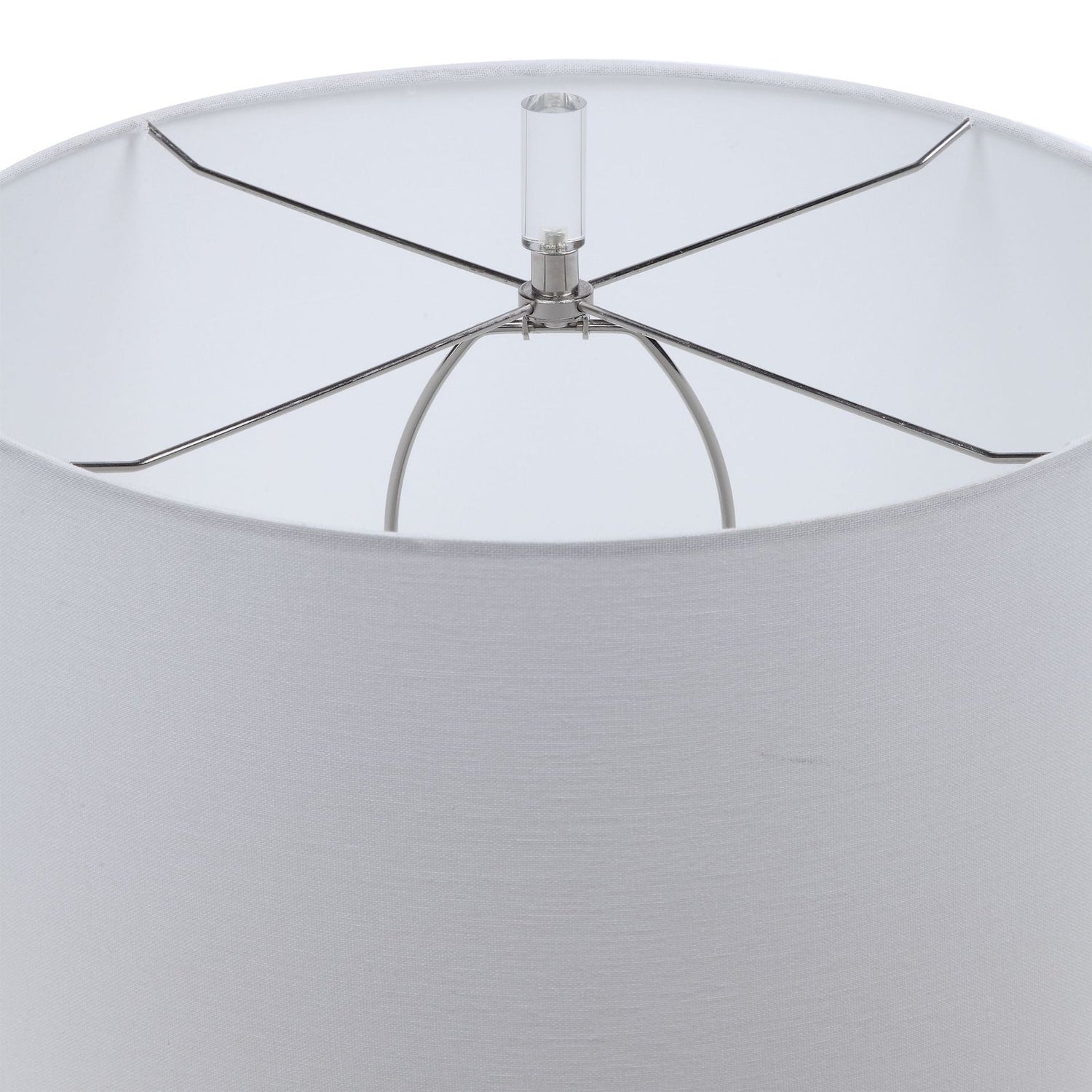 Uttermost Rialta Coastal Table Lamp - Home Elegance USA