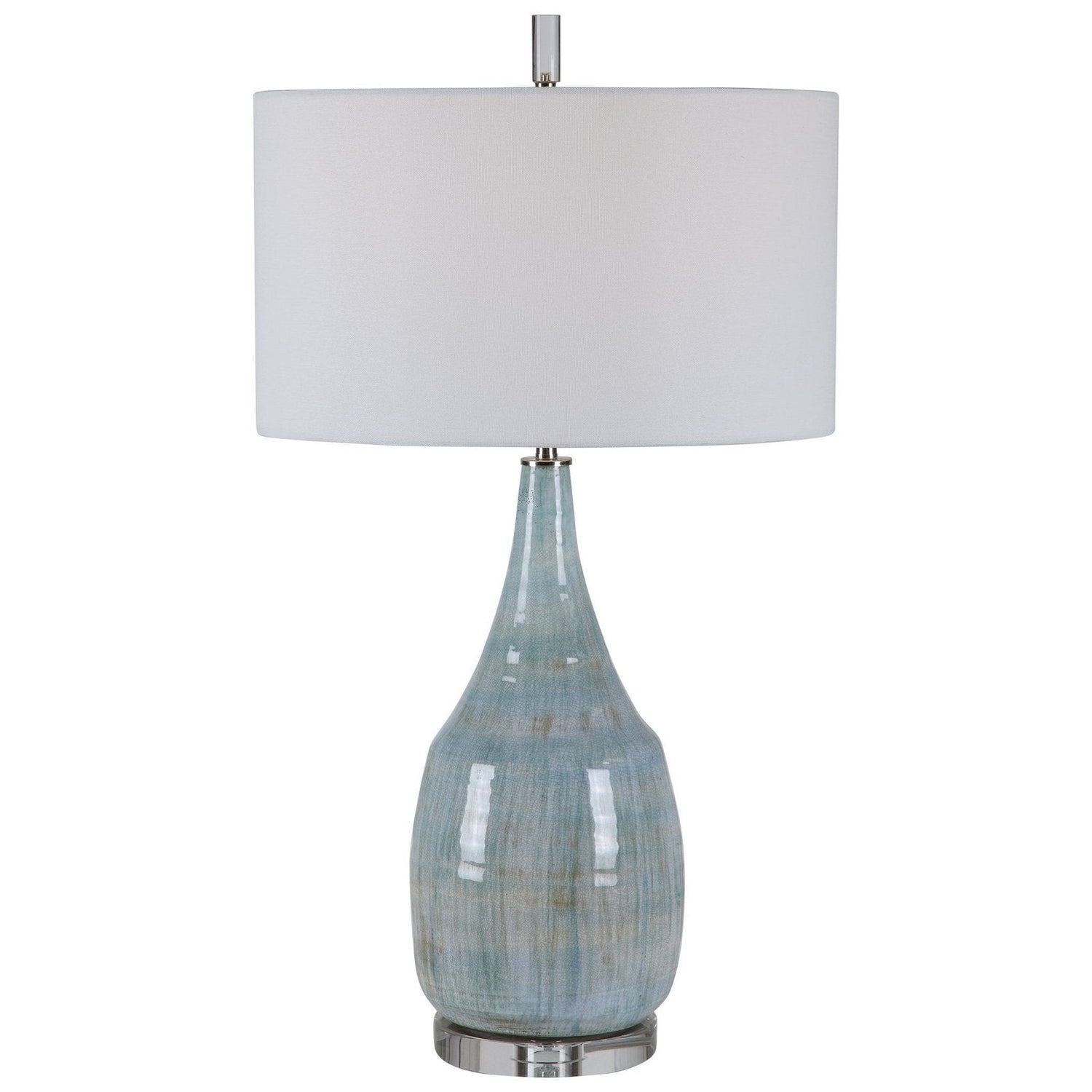 Uttermost Rialta Coastal Table Lamp - Home Elegance USA