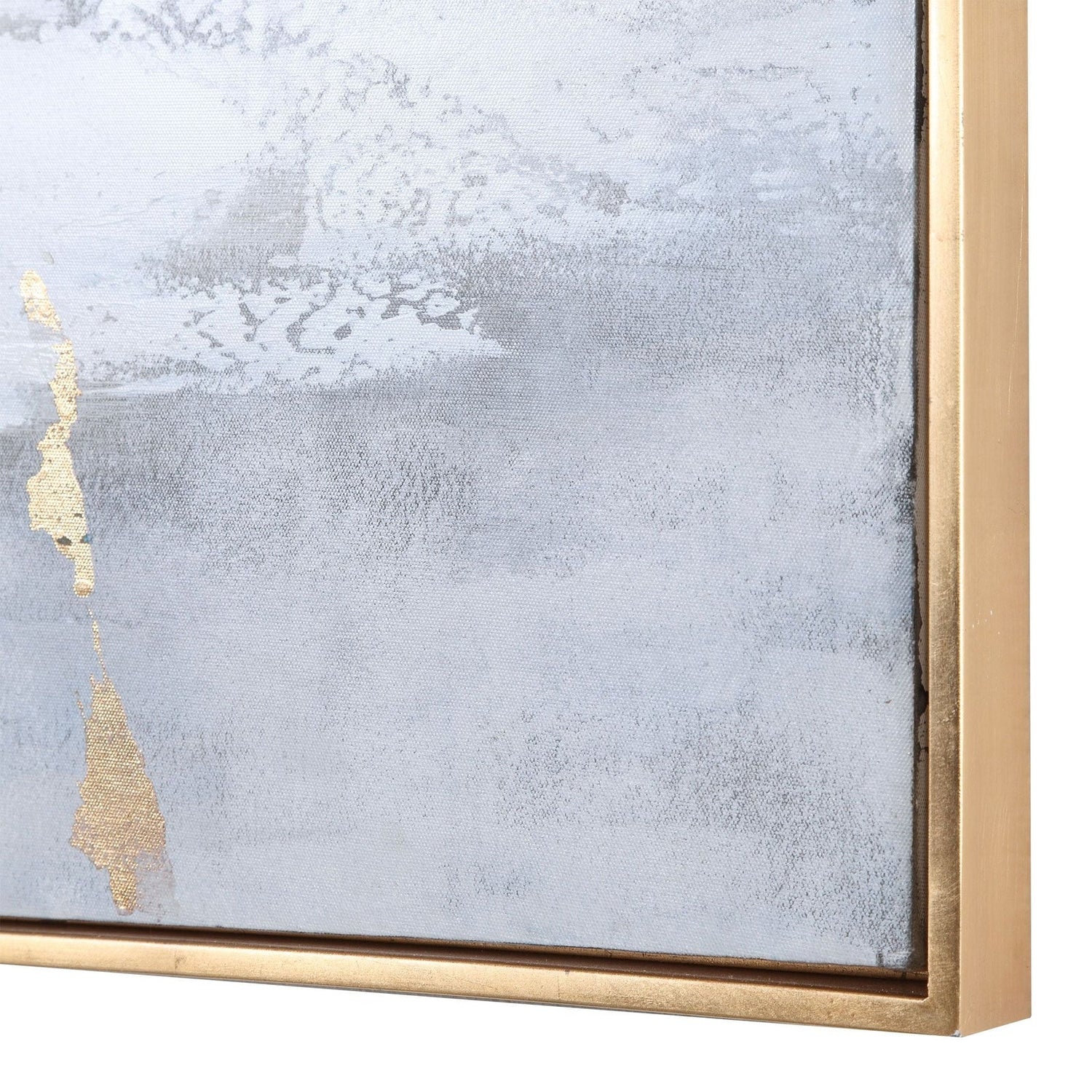Uttermost Road Less Traveled Abstract Art - Home Elegance USA