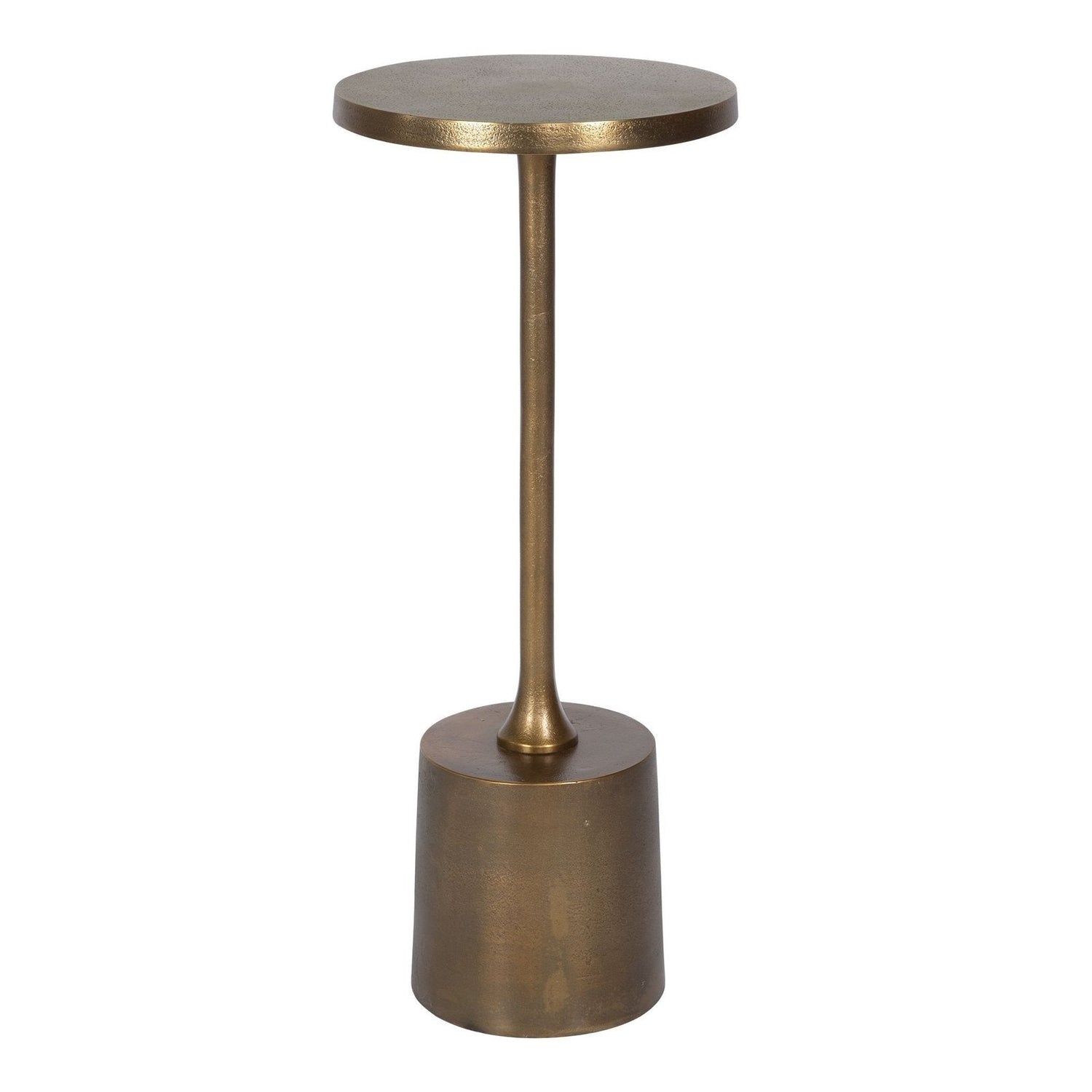 Uttermost Sanaga Drink Table - Home Elegance USA