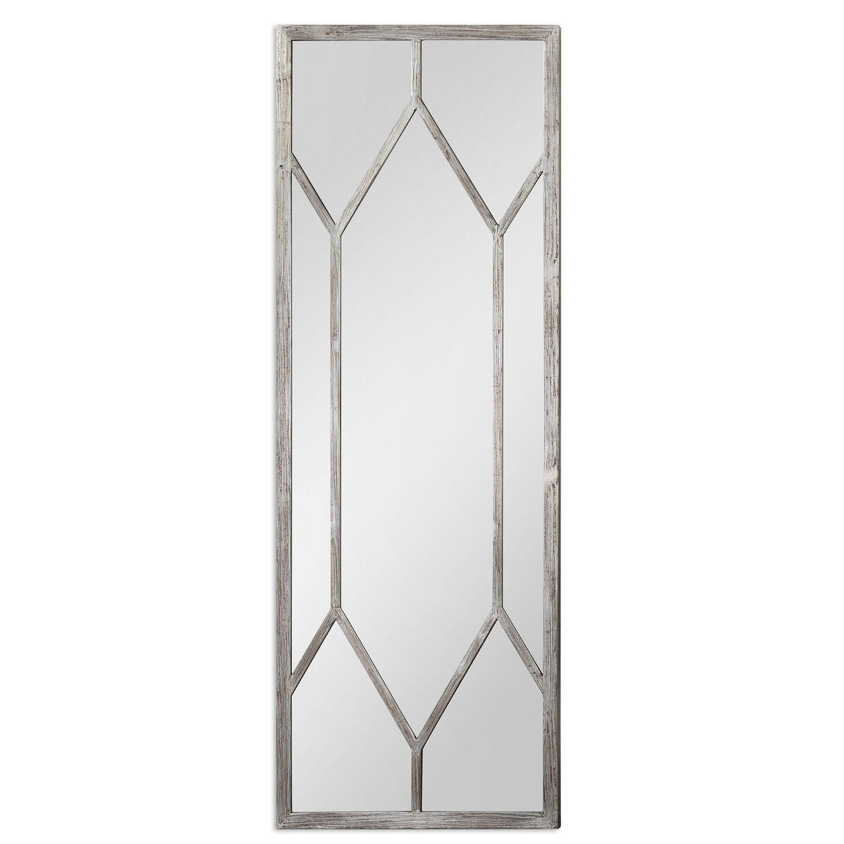 Uttermost Sarconi Oversized Mirror - Home Elegance USA
