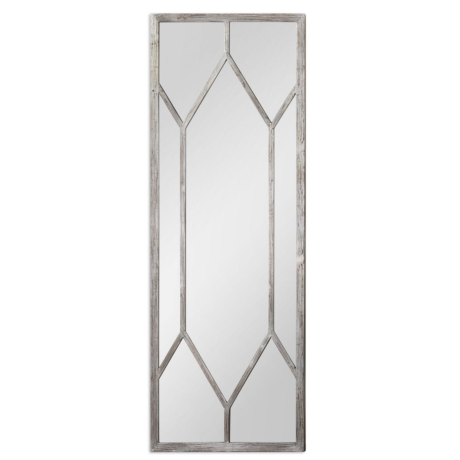 Uttermost Sarconi Oversized Mirror - Home Elegance USA