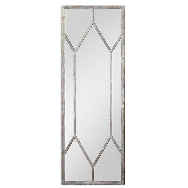 Uttermost Sarconi Oversized Mirror - Home Elegance USA
