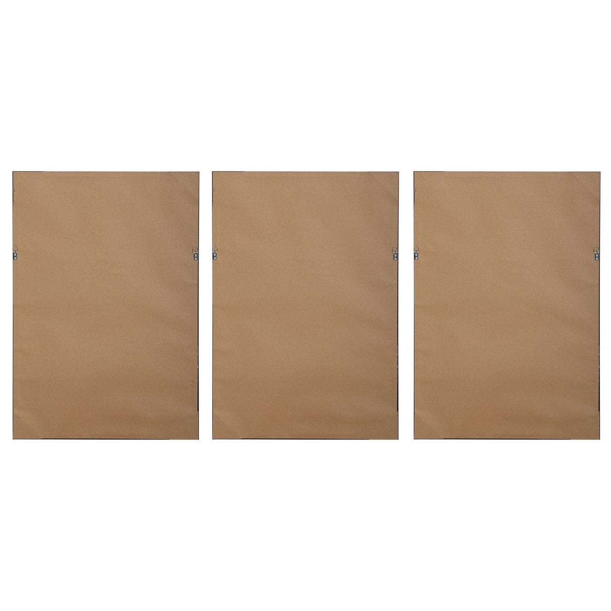Uttermost Simple Sage Watercolor Prints - Set Of 3 - Home Elegance USA