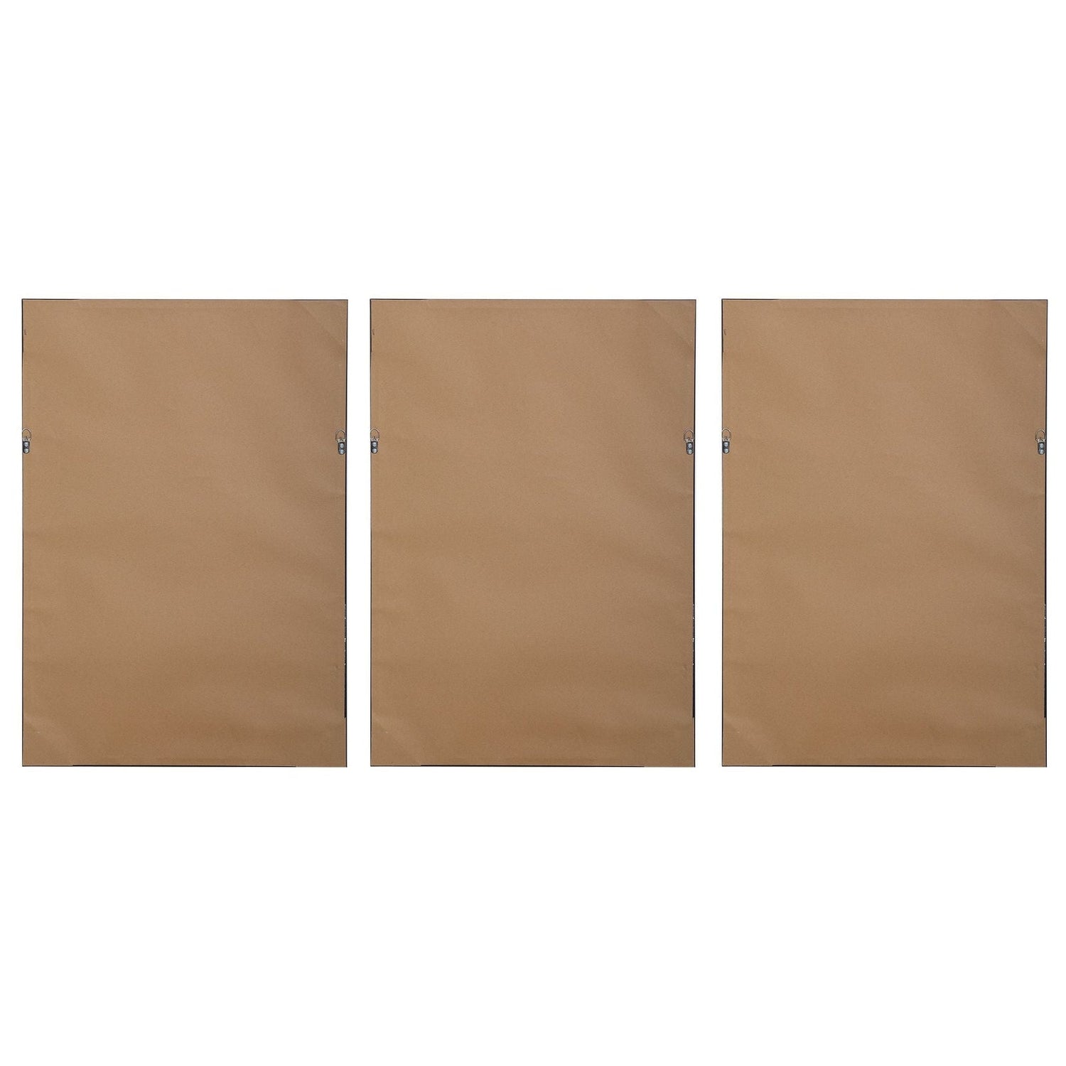Uttermost Simple Sage Watercolor Prints - Set Of 3 - Home Elegance USA