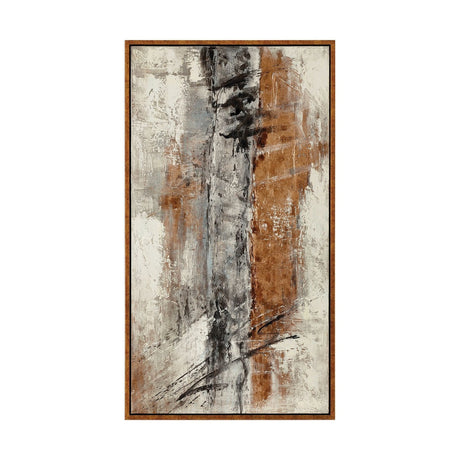 Uttermost Spice Of Life Modern Art - Home Elegance USA