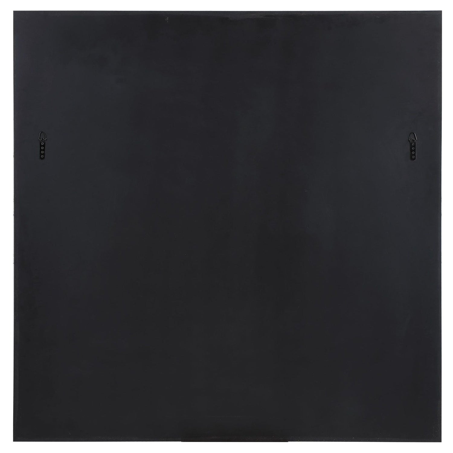 Uttermost Stanford Gold Square Mirror - Home Elegance USA