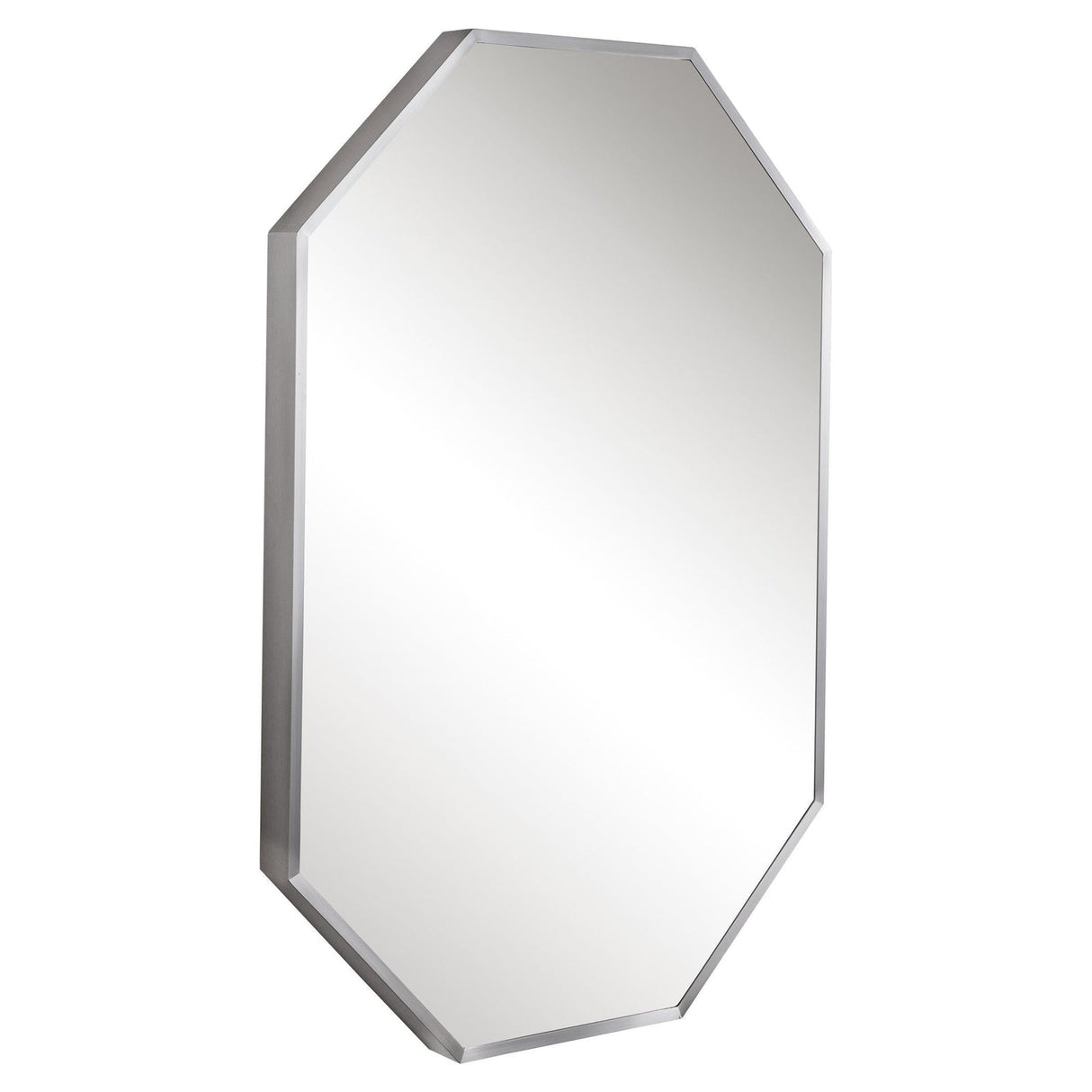 Uttermost Stuartson Octagon Vanity Mirror - Home Elegance USA