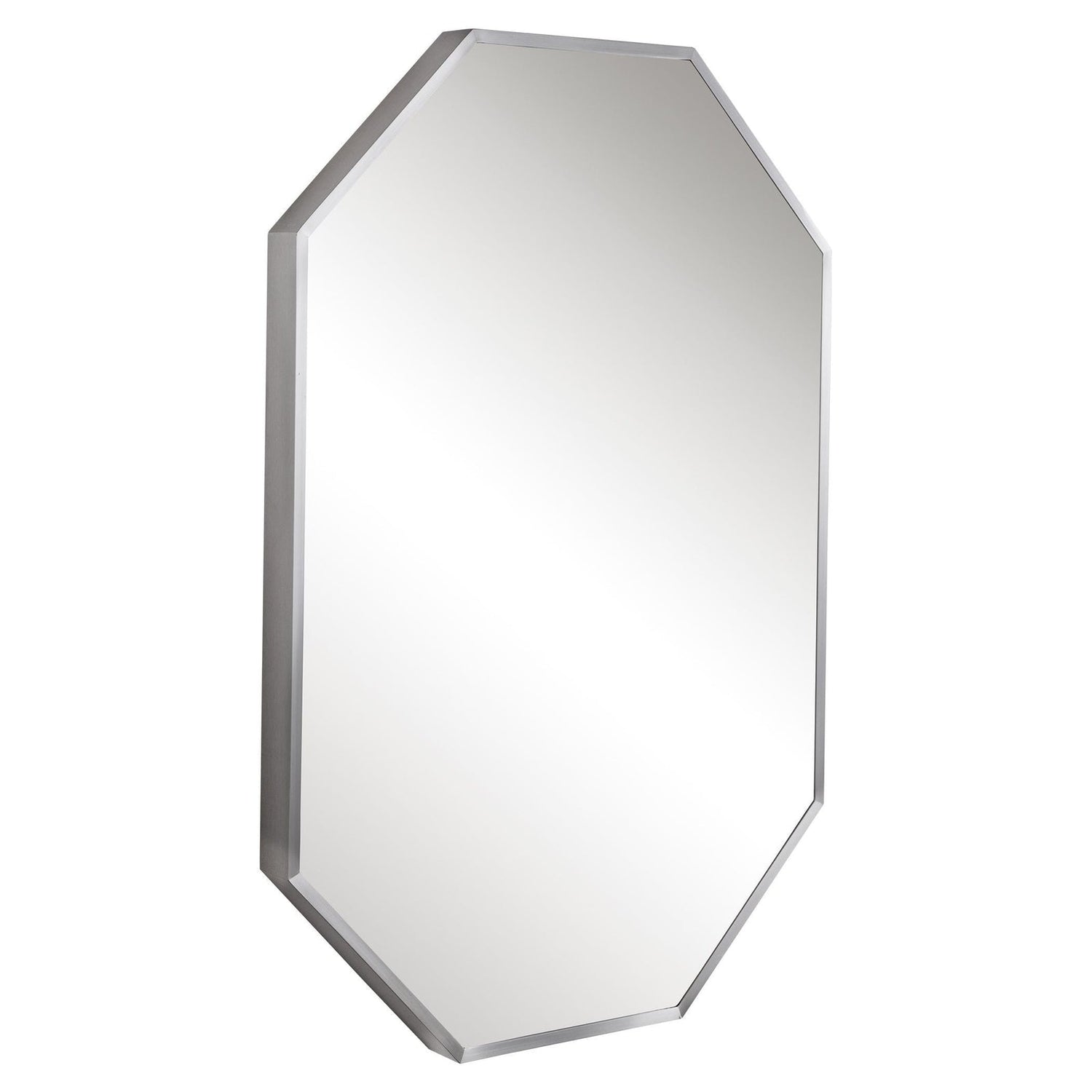 Uttermost Stuartson Octagon Vanity Mirror - Home Elegance USA
