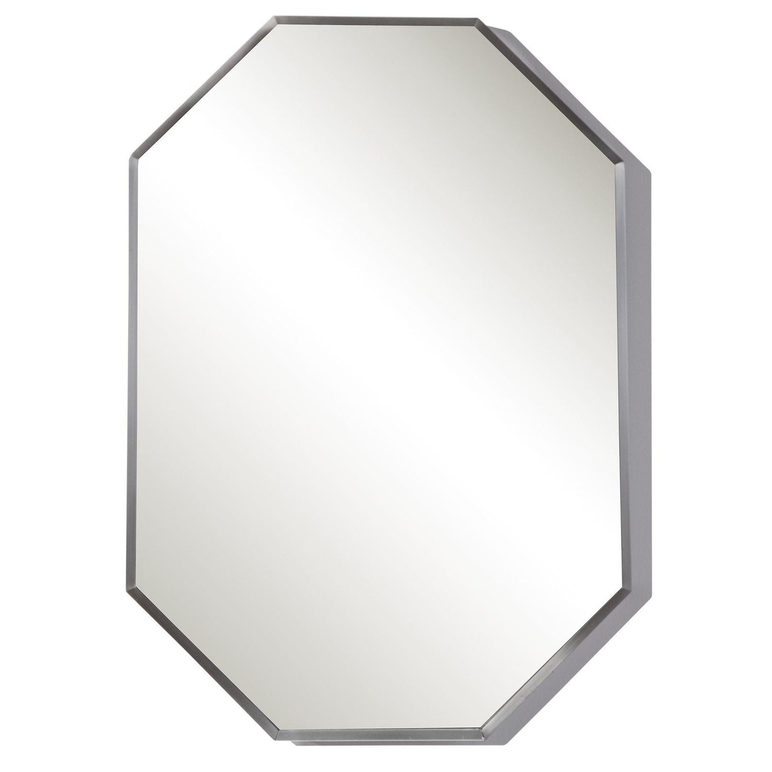 Uttermost Stuartson Octagon Vanity Mirror - Home Elegance USA