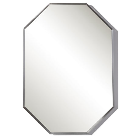 Uttermost Stuartson Octagon Vanity Mirror - Home Elegance USA