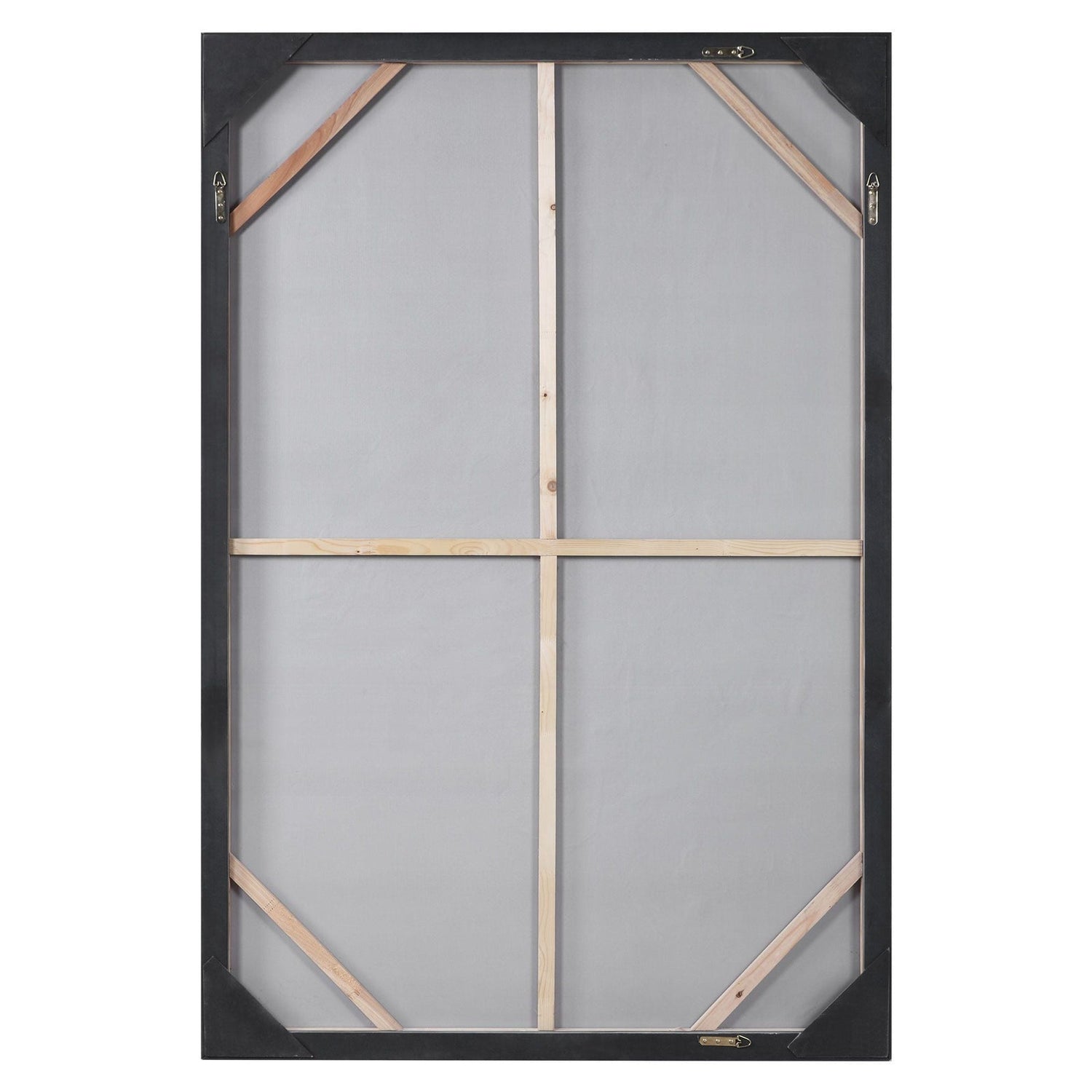 Uttermost Summer Sunset Abstract Art - Home Elegance USA