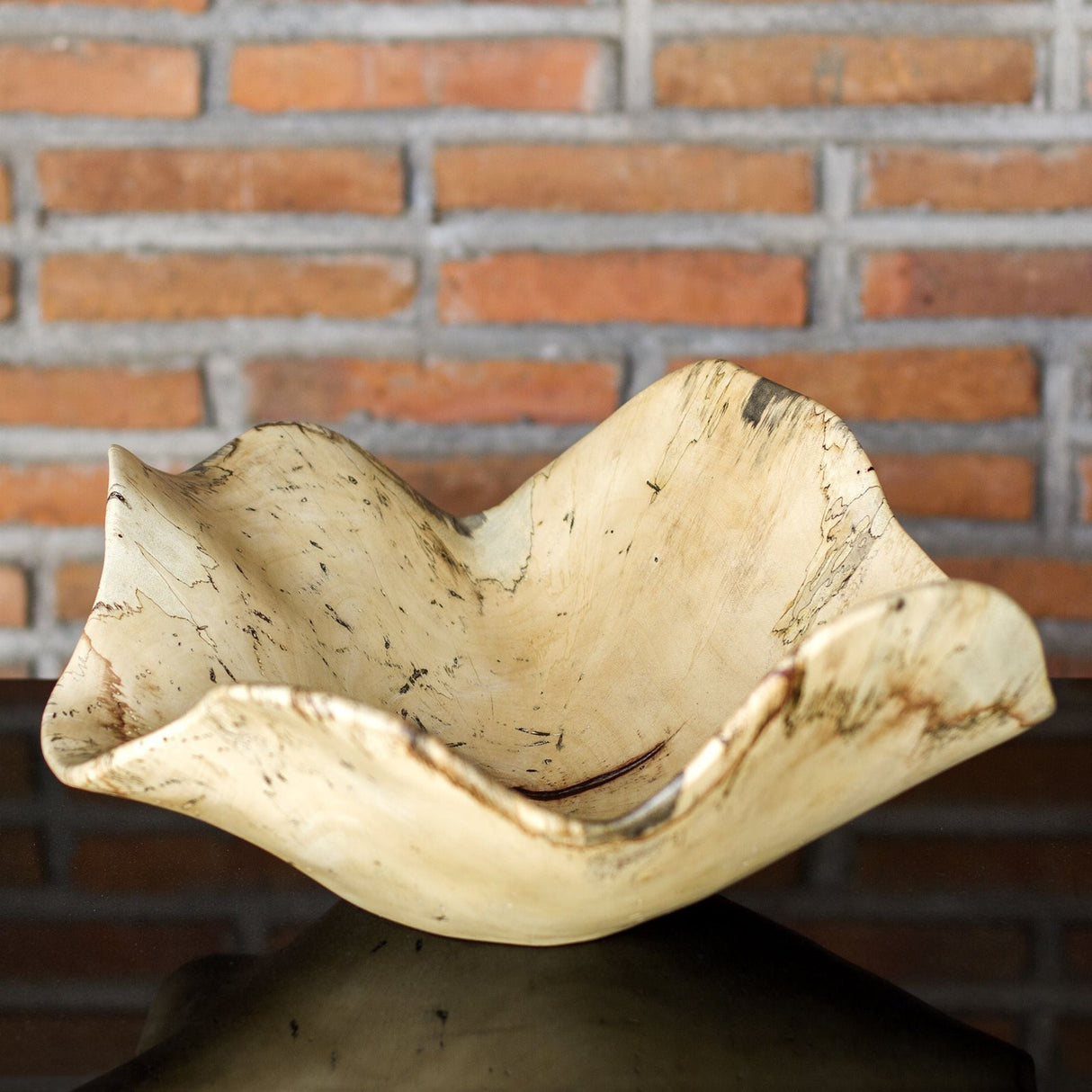 Uttermost Tamarine Wood Bowl - Home Elegance USA
