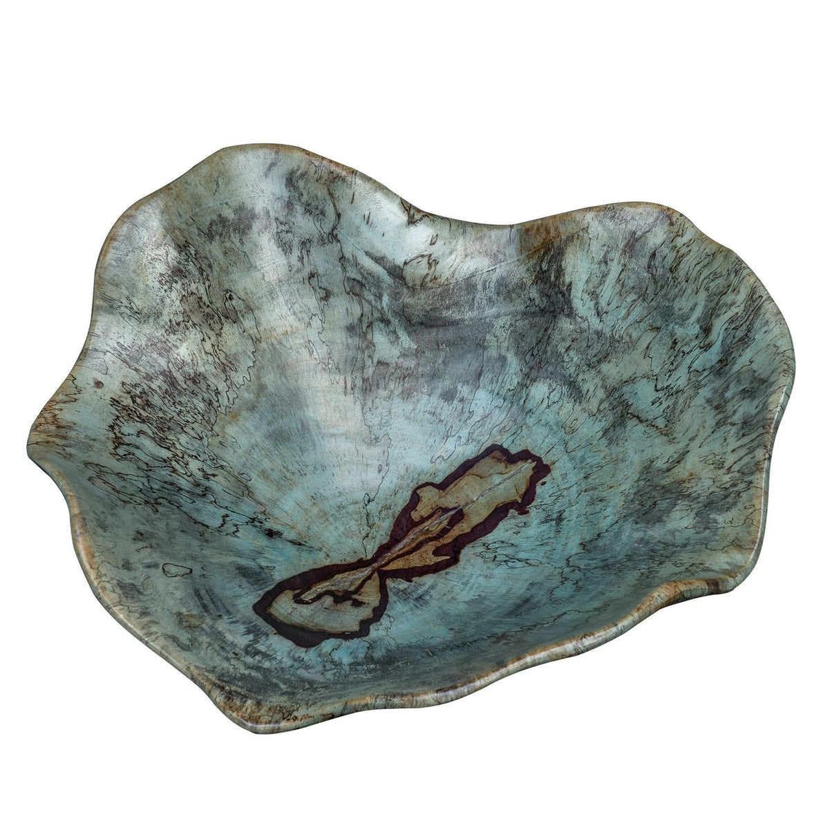 Uttermost Teo Wood Wall Art - Set Of 3 - Home Elegance USA