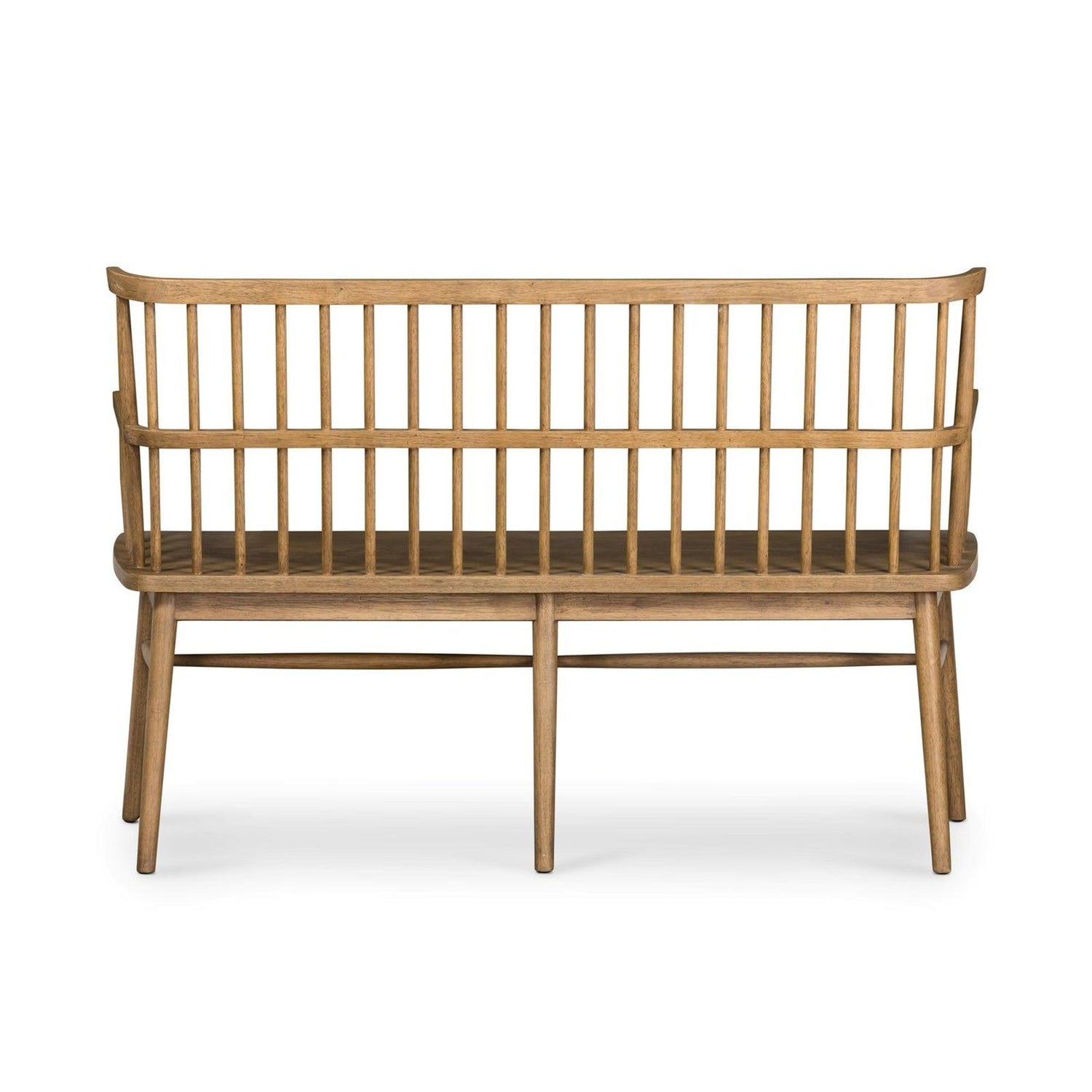 Four Hands Aspen Bench