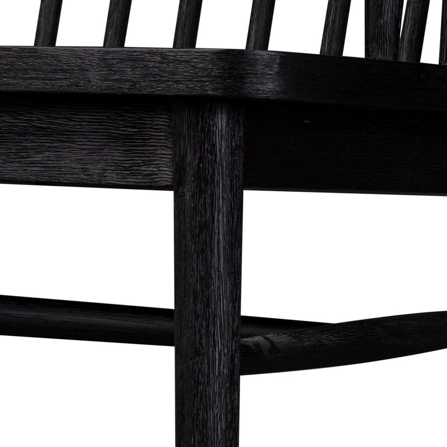 Four Hands Aspen Bench