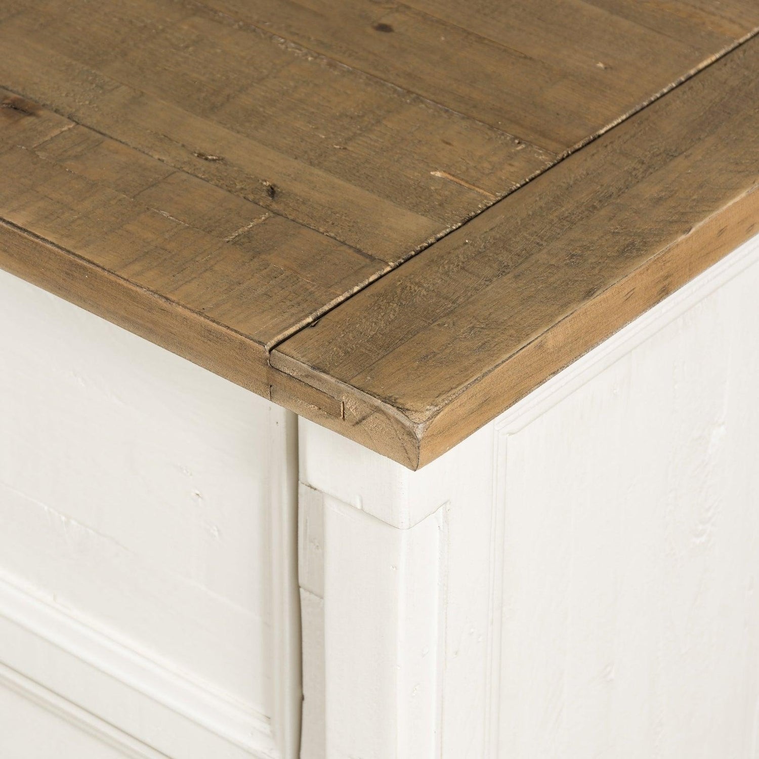 Four Hands Cintra 7 Drawer Dresser