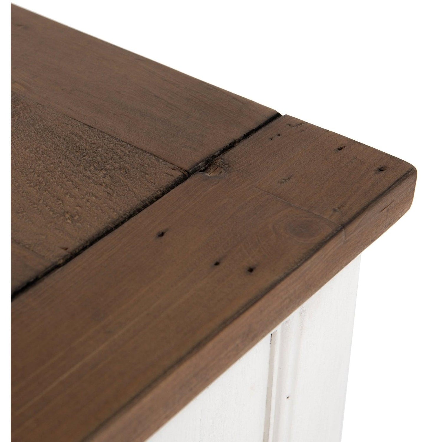 Four Hands Cintra 4 Drawer Dresser