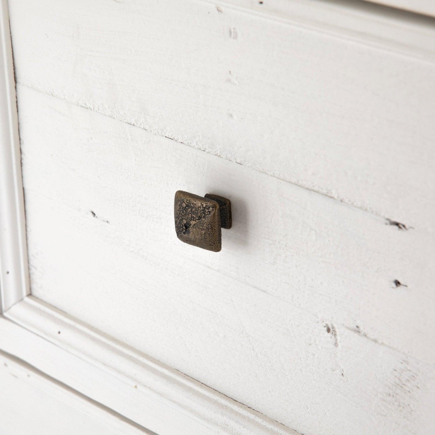 Four Hands Cintra 4 Drawer Dresser