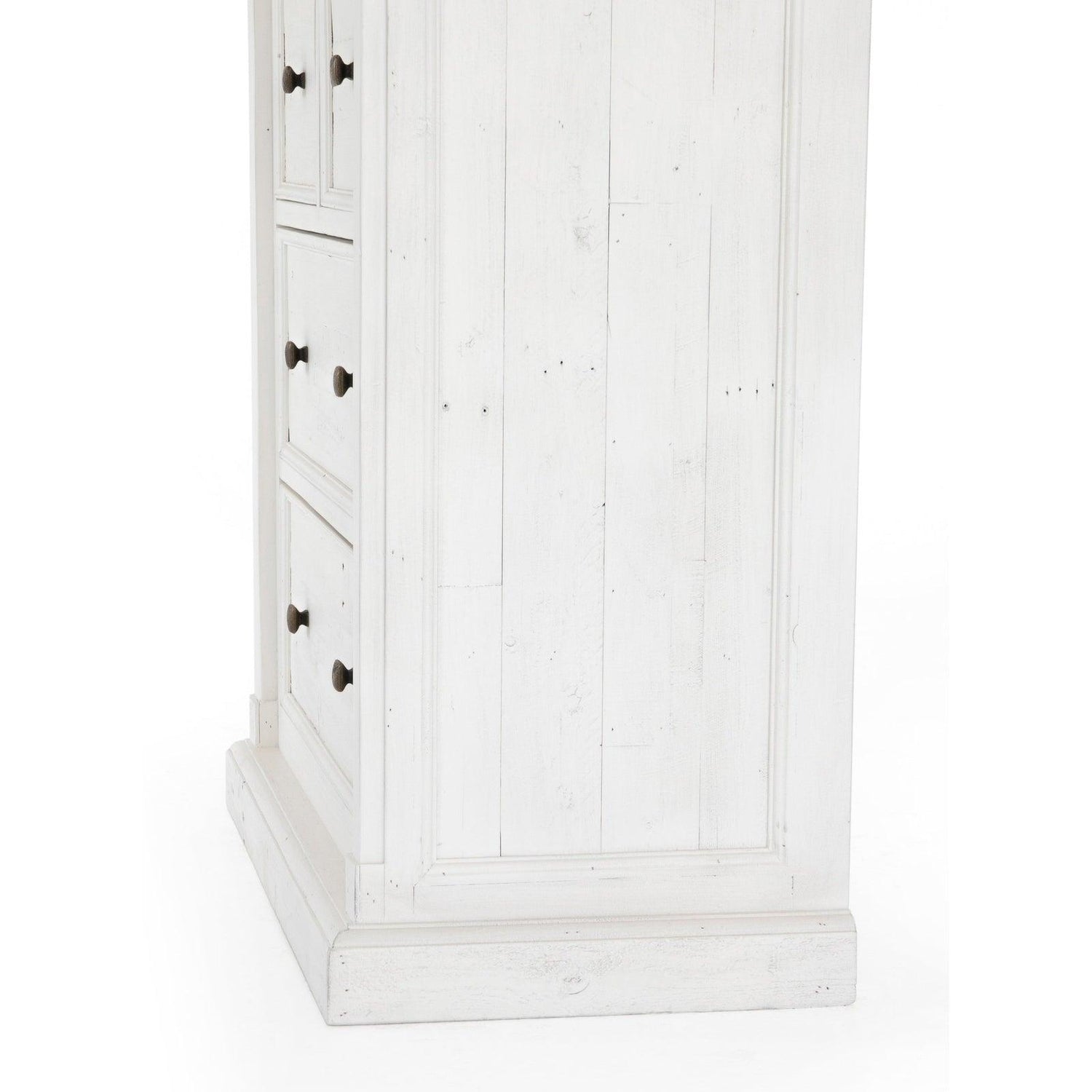 Four Hands Cintra 4 Drawer Dresser