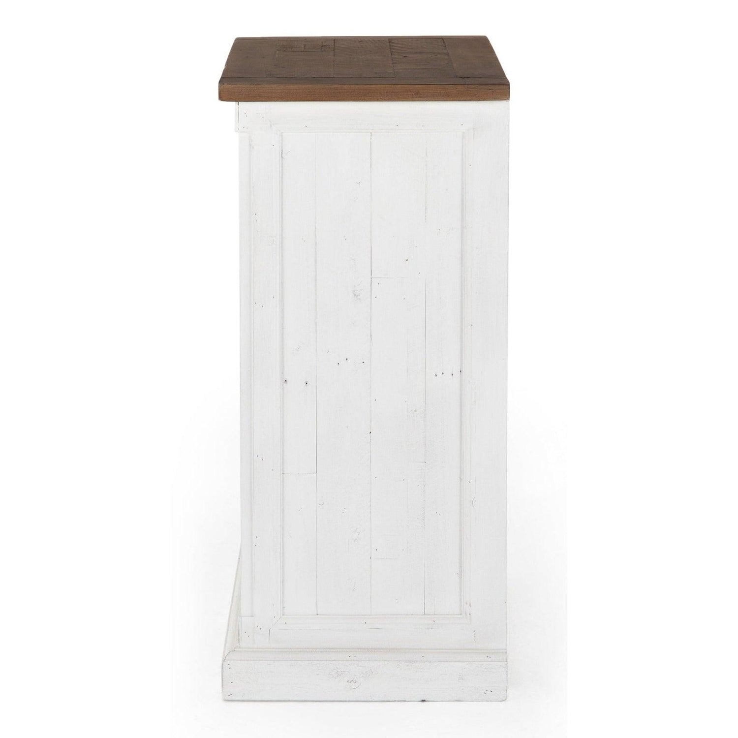 Four Hands Cintra 4 Drawer Dresser