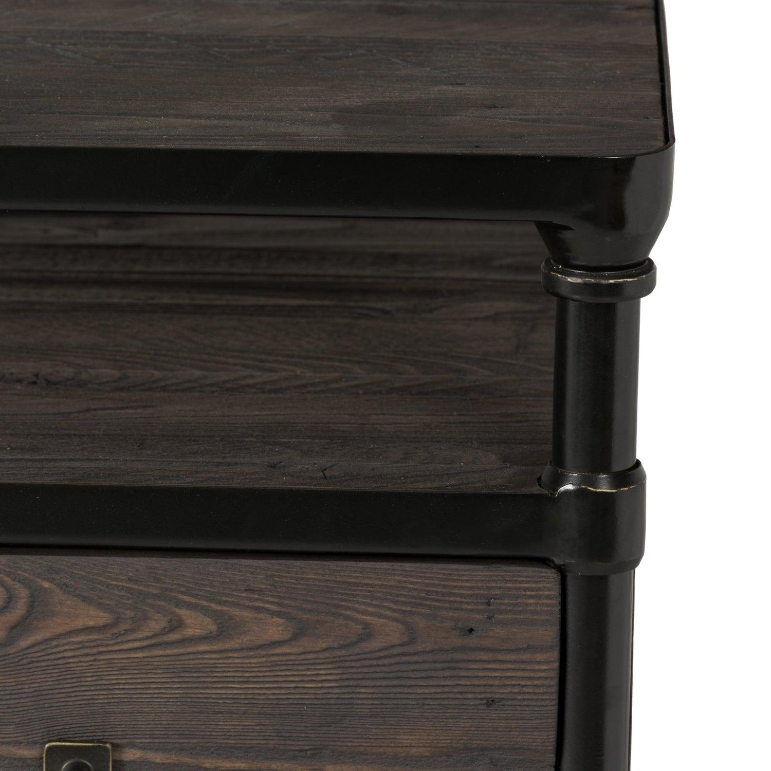 Four Hands Ivana Dresser