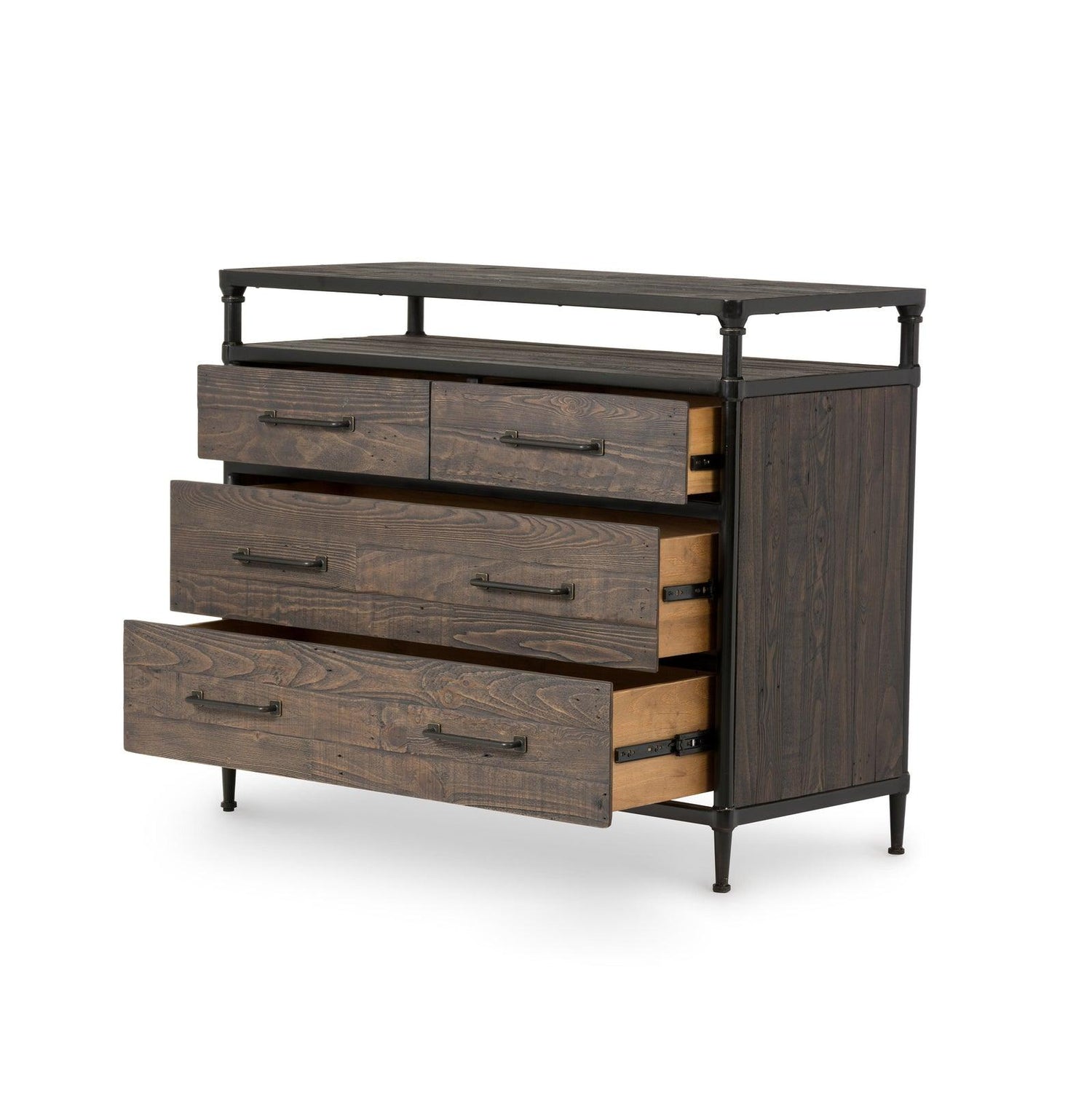 Four Hands Ivana Dresser