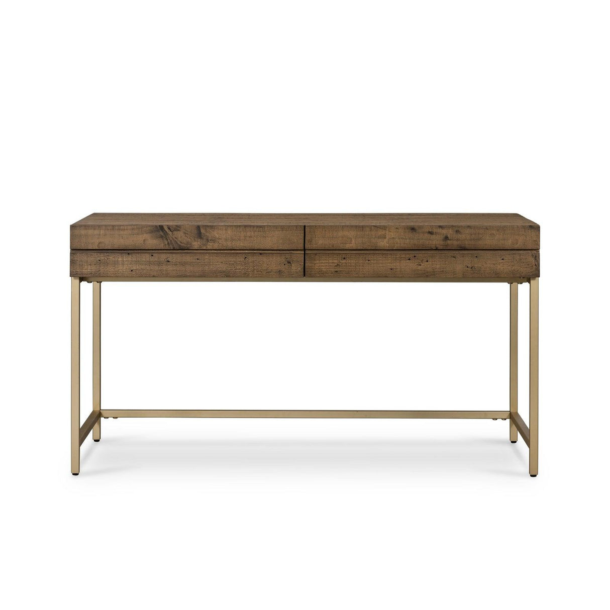 Four Hands Tiller Desk