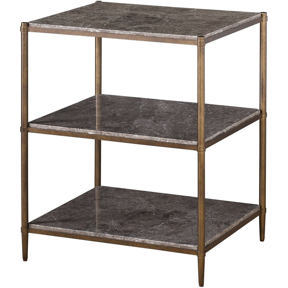 Past Forward Bedside Or End Table | Universal