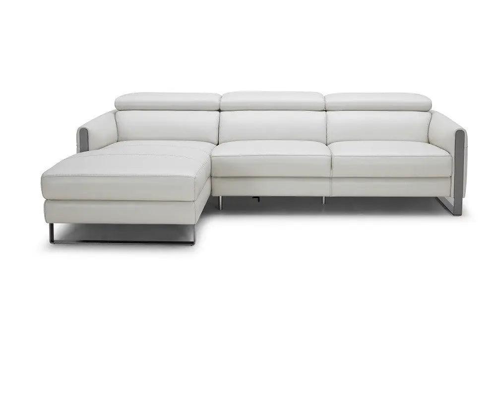 Vella Premium Motion Sectional by J&M Furniture J&M Furniture