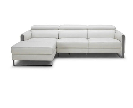 Vella Premium Motion Sectional by J&M Furniture J&M Furniture