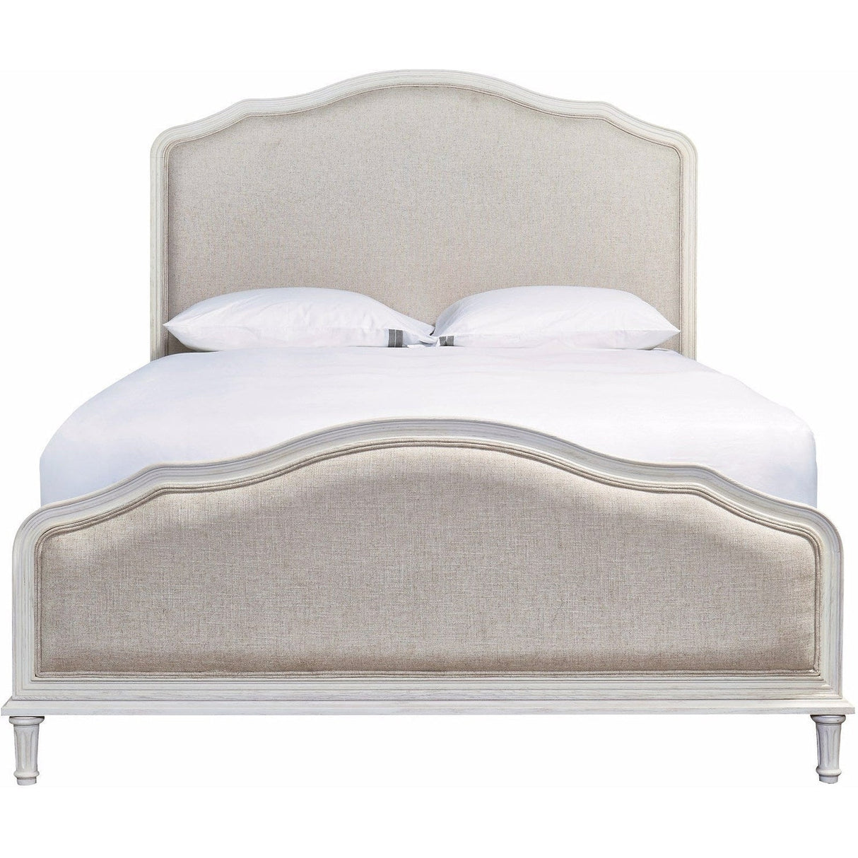 Curated Amity Bed | Universal