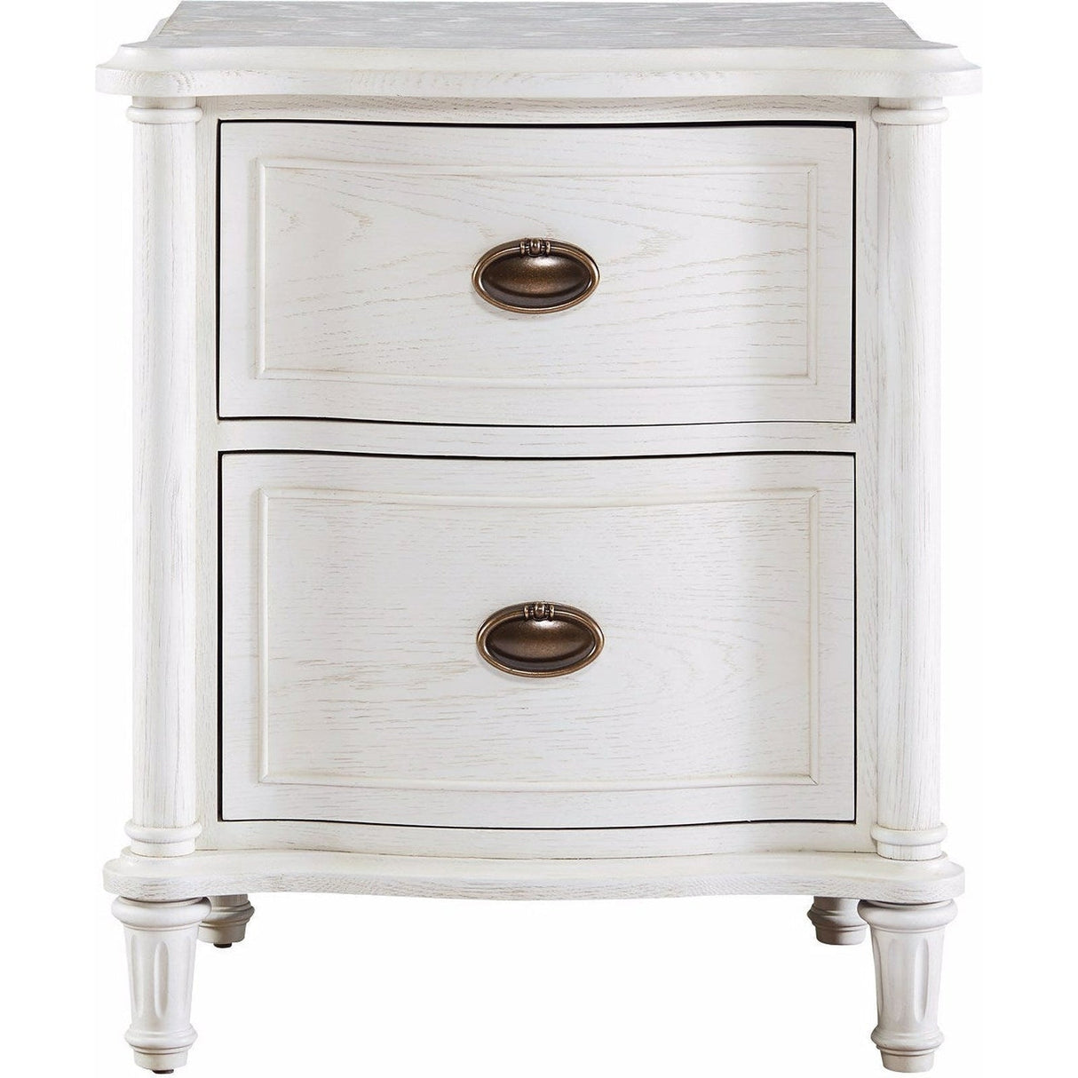 Curated Amity Nightstand | Universal