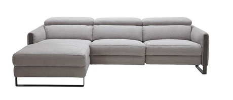 Antonio Sectional In Left Hand Facing - 182799 - Lhfc | J&M | Home Elegance USA