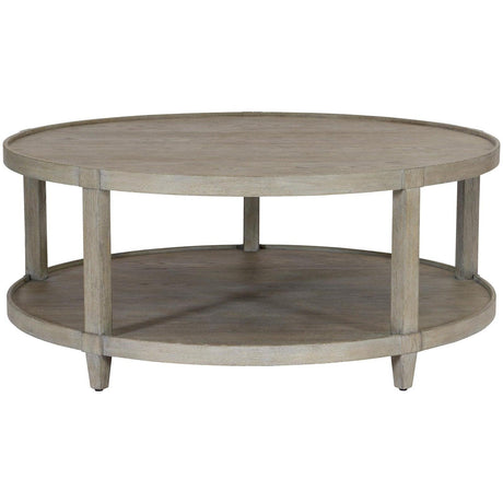 Albion Cocktail Table | Bernhardt | Home Elegance USA