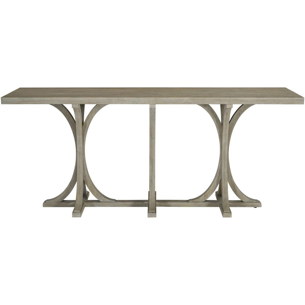 Albion Console Table | Bernhardt | Home Elegance USA