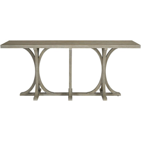 Albion Console Table | Bernhardt | Home Elegance USA
