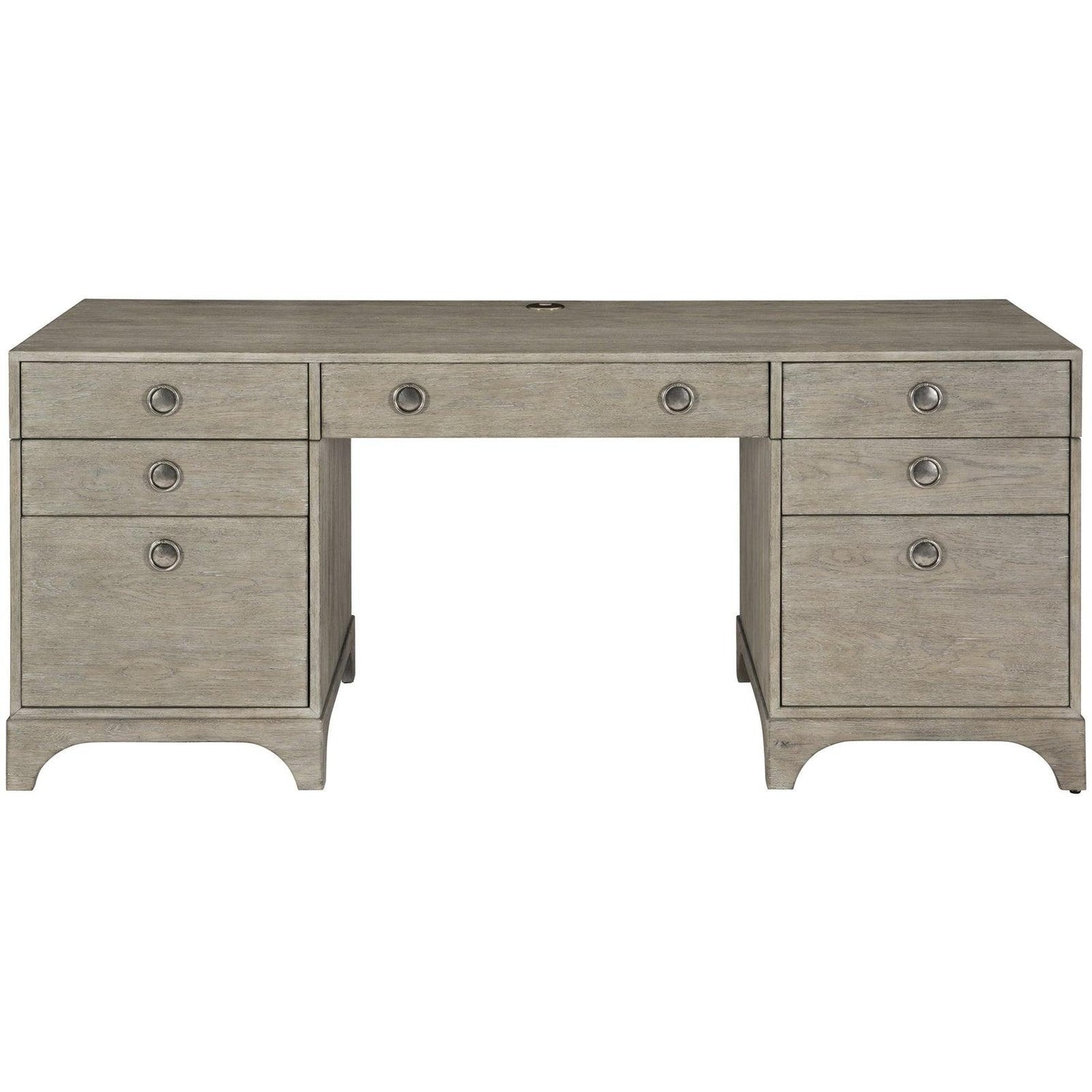 Albion Desk | Bernhardt | Home Elegance USA