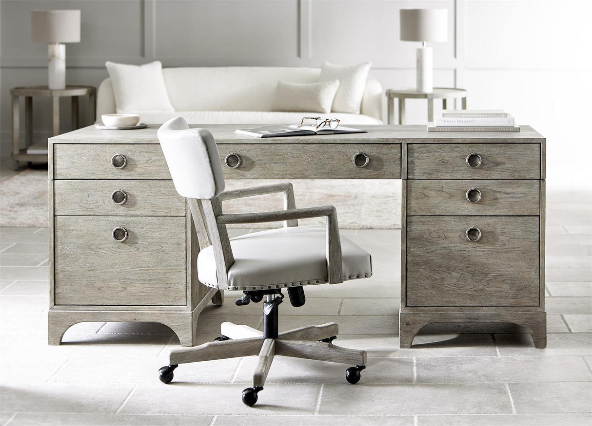 Albion Desk | Bernhardt | Home Elegance USA