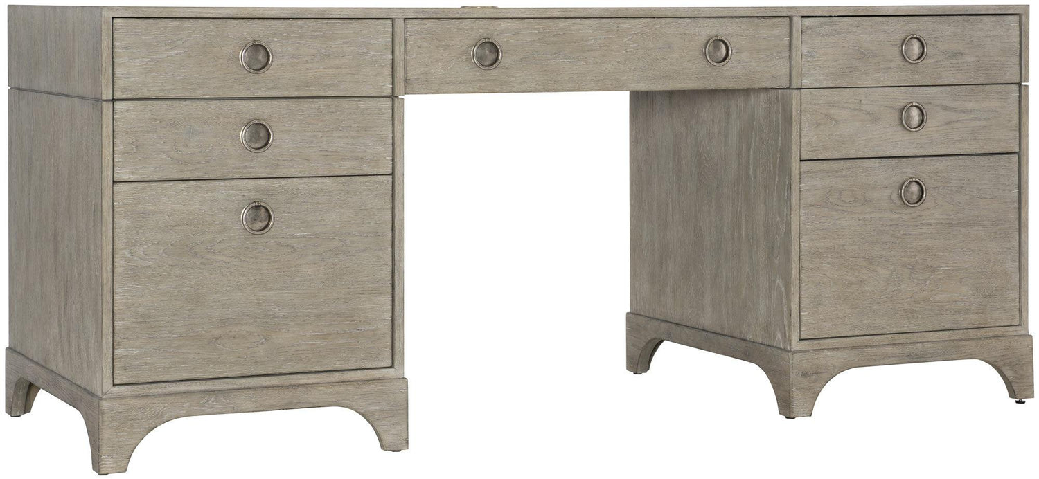 Albion Desk | Bernhardt | Home Elegance USA