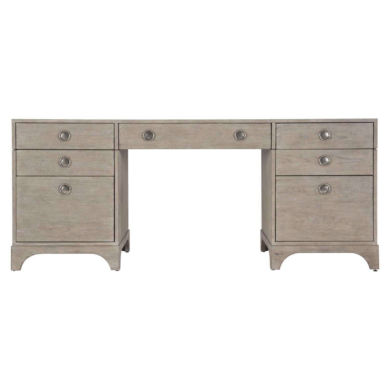 Albion Desk | Bernhardt | Home Elegance USA