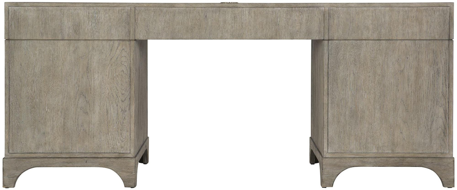 Albion Desk | Bernhardt | Home Elegance USA
