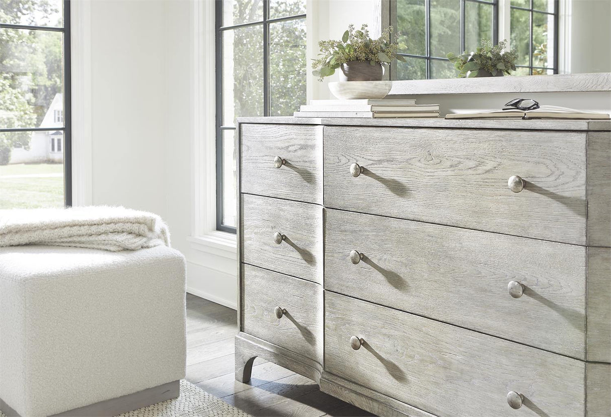 Albion Dresser | Bernhardt | Home Elegance USA
