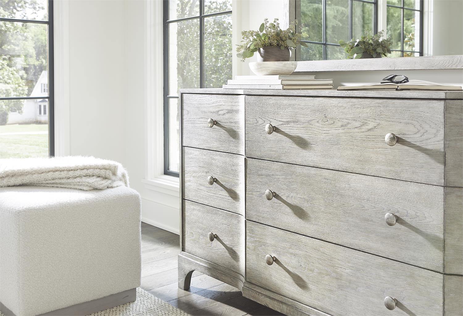 Albion Dresser | Bernhardt | Home Elegance USA